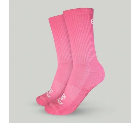 STRIX Crew Pink