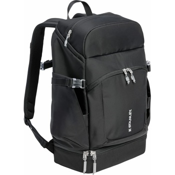 STANLEY Vitalize Macro Method Backpack Black 29 l