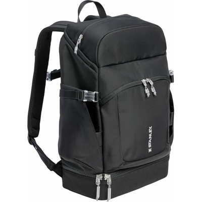 STANLEY Vitalize Macro Method Backpack Black 29 l