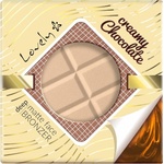 Lovely Бронзираща пудра Creamy Chocolate, 9 g - ozone