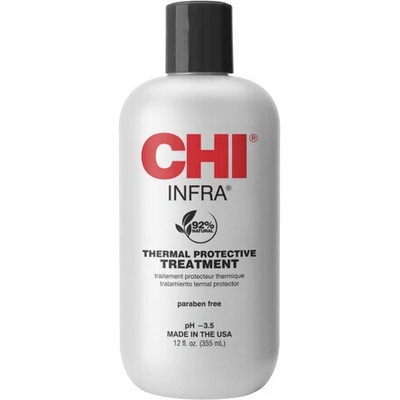 CHI infra treatment Термален защитен балсам (chi0112)