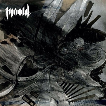 Mould - Pull & Repulsion LP