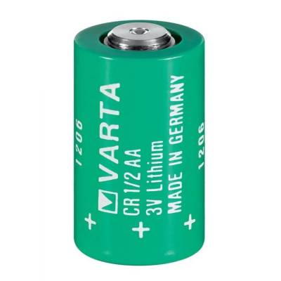 VARTA Литиева батерия CR-1/2AA 3V 950mAh VARTA MICROBATTERY (VARTA-CR-1-2AA-MB)