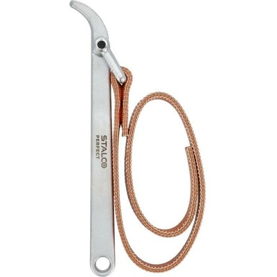 Stalco Pásový klíč na olejový filtr 60 - 140 mm S011400061