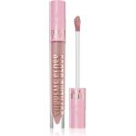 Jeffree Star Cosmetics Supreme Gloss блясък за устни цвят Naked In The Dark 5, 1ml