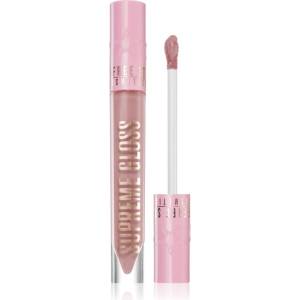 Jeffree Star Cosmetics Supreme Gloss блясък за устни цвят Naked In The Dark 5, 1ml