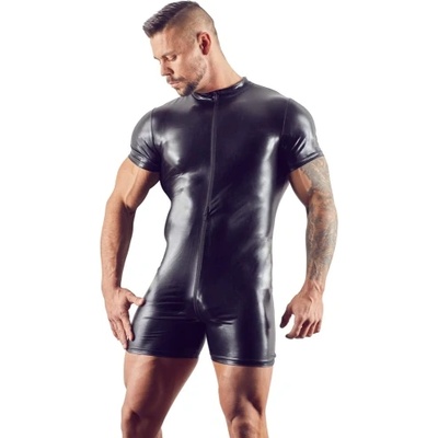 Svenjoyment Еротичен мъжки гащеризон Sven Joy Ment