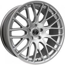 Diewe Impatto 9x18 5x120 ET35 argento silver