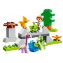 LEGO® DUPLO® - Jurassic World - Dinosaur Nursery (10938)