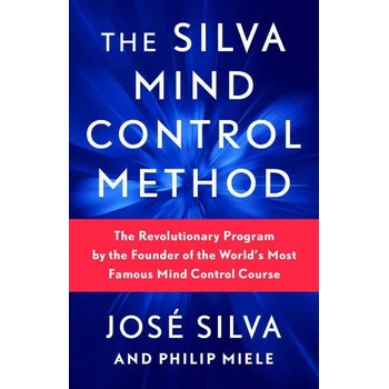 Image 1 of The Silva Mind Control Method