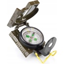 ISO KM 5717 Kompas ARMY kov