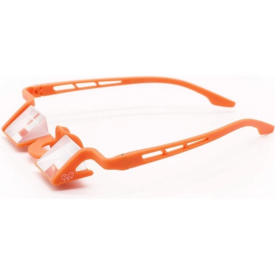 Yy vertical Plasfun Evo Цвят: оранжев