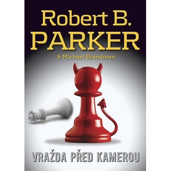 Vražda před kamerou