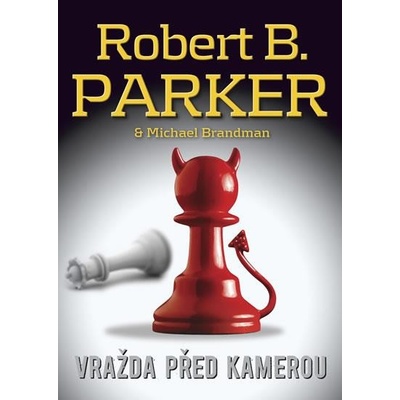 Vražda před kamerou
