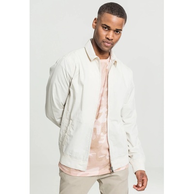 Urban Classics Мъжко пролетно-есенно яке Urban Classics в цвят екрюUB-TB2092-00208 - Екрю, размер S