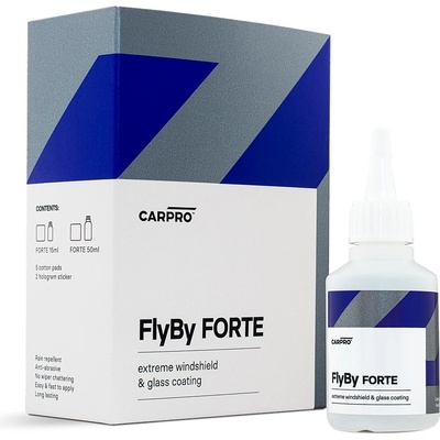 CarPro FlyBy Forte 50 ml