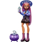Mattel Monster High Moonspell Magic Лейла Стоун (25JMB90)