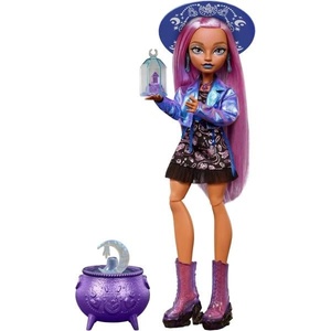 Mattel Monster High Moonspell Magic Лейла Стоун (25JMB90)
