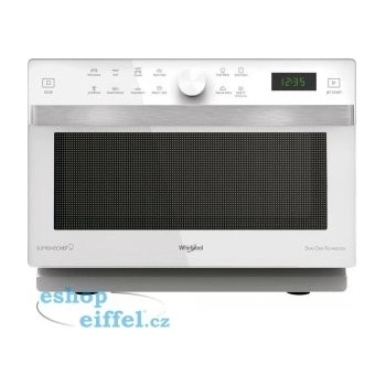 Whirlpool MWP337W