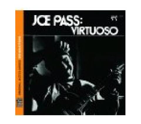 PASS JOE: VIRTUOSO CD