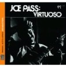 PASS JOE: VIRTUOSO CD