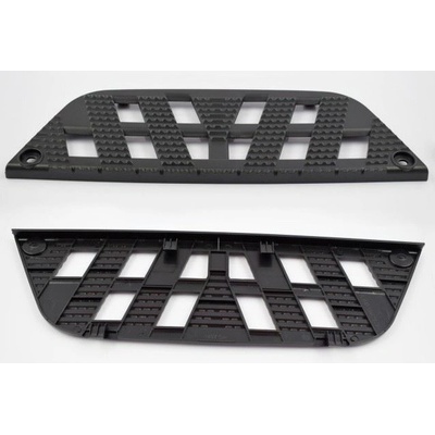 Stupačka kabiny MB ACTROS MP4 TANGDE TD19-50-068