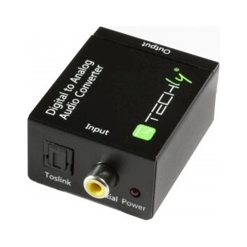 Techly IDATA-SPDIF-3
