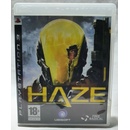 Haze