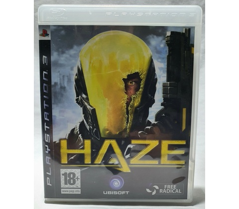 Haze