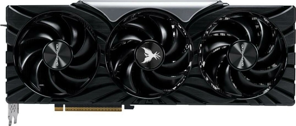 Gainward GeForce RTX 5080 Phoenix 16GB GDDR7 NE75080019T2-GB2031X