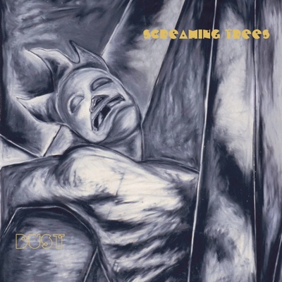 Screaming Trees - Dust LP