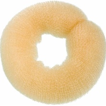 BraveHead Výplň do vlasov banán (kruh) 18 cm - blond 8222
