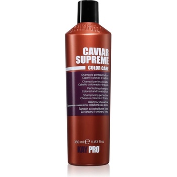 KayPro Color Care Caviar Supreme шампоан за боядисана коса 350ml