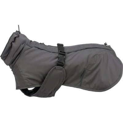 Trixie LIMOUX Outdoorový kabátek kamenná