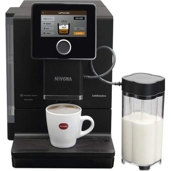 Nivona CafeRomatica 960