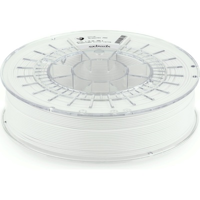 Extrudr Green-TEC PRO White - 1, 75 mm / 800 g (9010241426010)