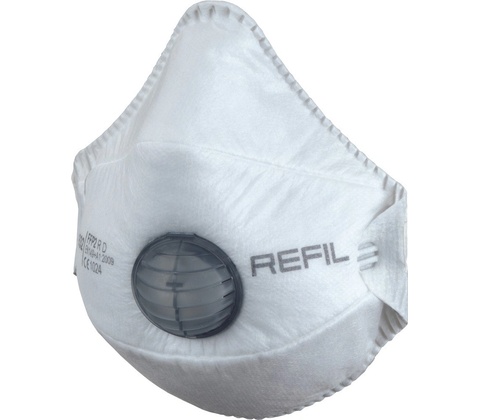 Červa Refil 1032 FFP2