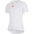 Castelli PRO ISSUE ss biela