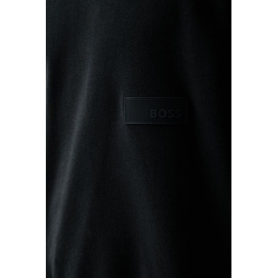BOSS Green суичър мъжки с памук SW_Crewneck (50564103)