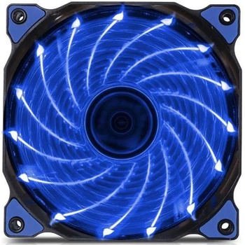 Segotep Polar Wind LED 120mm Blue (POLARWND-BL)
