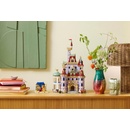 Image 1 of LEGO® Disney™ - Beauty and the Beast Castle (43263)