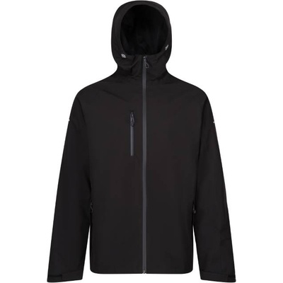Regatta x-pro beacon trw 529 / Мъжко еластично яке - черно/черно l (36w52980803)