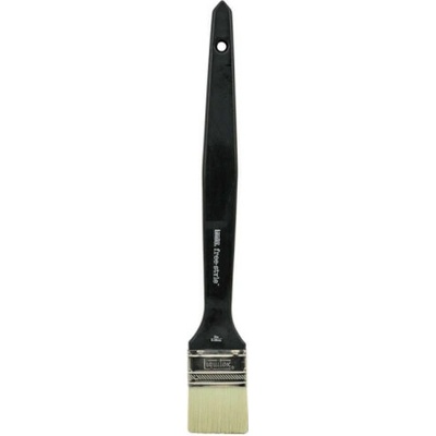 Široký štětec Liquitex Free Style 5cm s dlouhou rukojetí