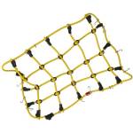 Robitronic Робитроник привличаща мрежа с куки 19x12см жълта