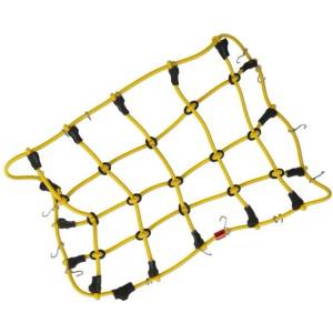 Robitronic Робитроник привличаща мрежа с куки 19x12см жълта