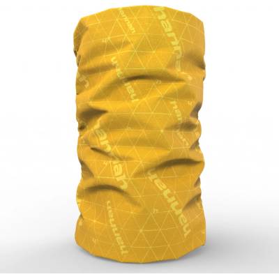 Hannah Skyler nákrčník 10025390HHX golden yellow