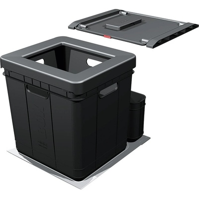 FRANKE 121.0307.553, 350-45 sorter 40 l