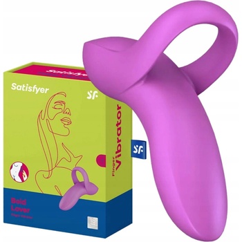 Satisfyer Bold Lover
