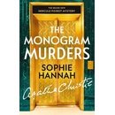 The Monogram Murders - Sophie Hannah