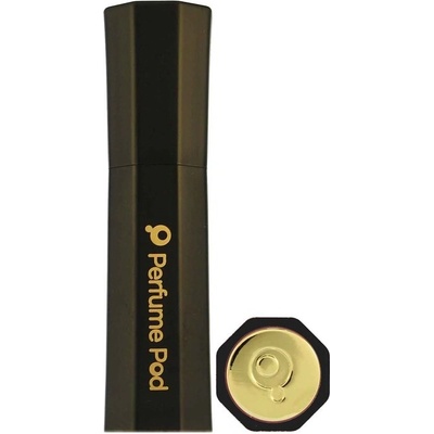 Travalo Perfume Pod Flora black Plnitelný rozprašovač parfémů 5 ml